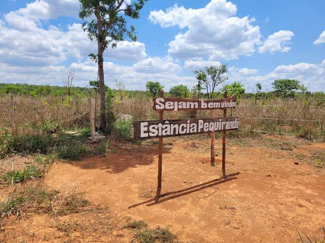 Fazenda para Venda em Cordisburgo - 3