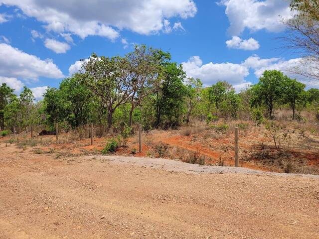 Fazenda para Venda em Cordisburgo - 5