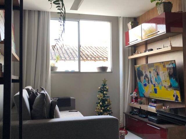 #2625 - Apartamento para Venda em Belo Horizonte - MG