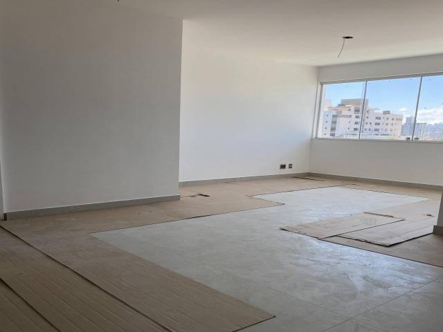 #2639 - Apartamento para Venda em Belo Horizonte - MG