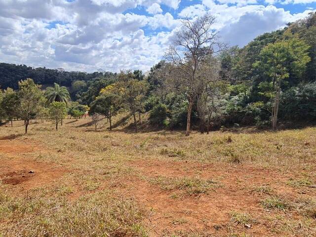 #2641 - Terreno para Venda em Itatiaiuçu - MG