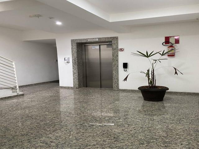 Apartamento para Venda em Belo Horizonte - 5