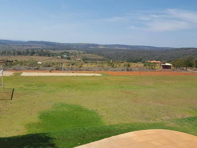 Área para Venda em Prudente de Morais - 1