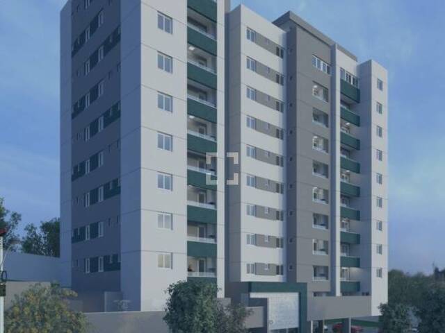 Apartamento para Venda em Belo Horizonte - 1