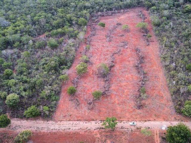 #2690 - Área para Venda em Cordisburgo - MG