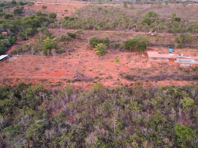 #2690 - Área para Venda em Cordisburgo - MG