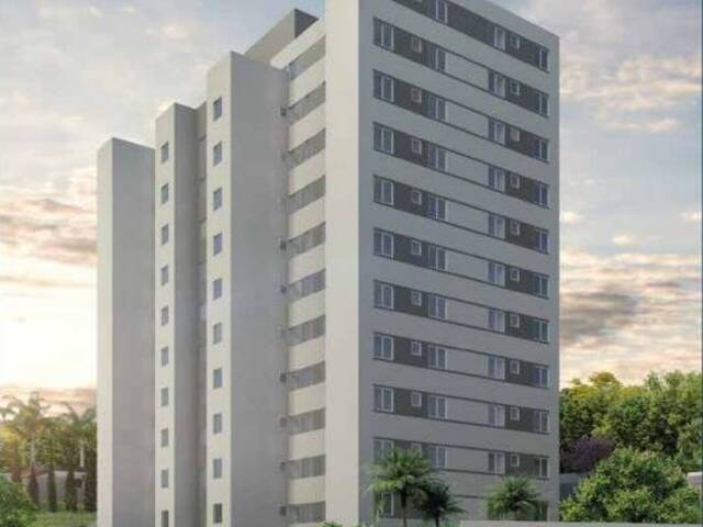 Apartamento para Venda em Belo Horizonte - 1