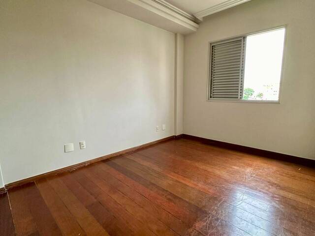 #2698 - Apartamento para Venda em Belo Horizonte - MG