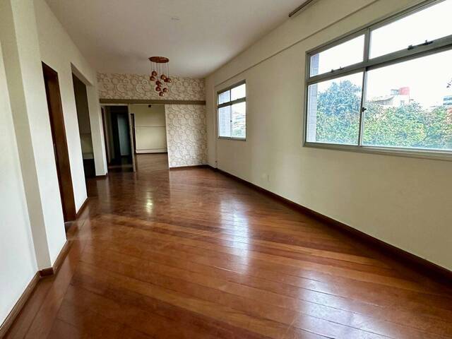 Apartamento para Venda em Belo Horizonte - 4