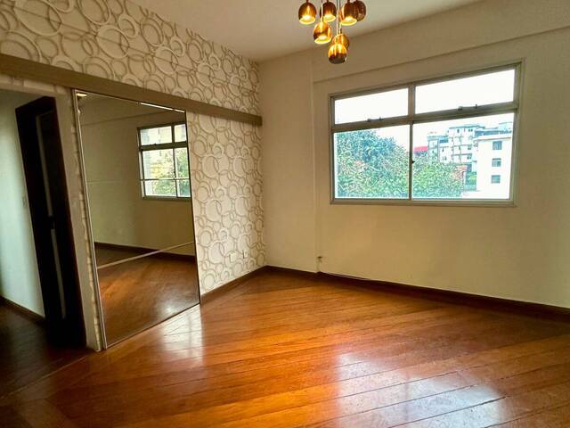 #2698 - Apartamento para Venda em Belo Horizonte - MG