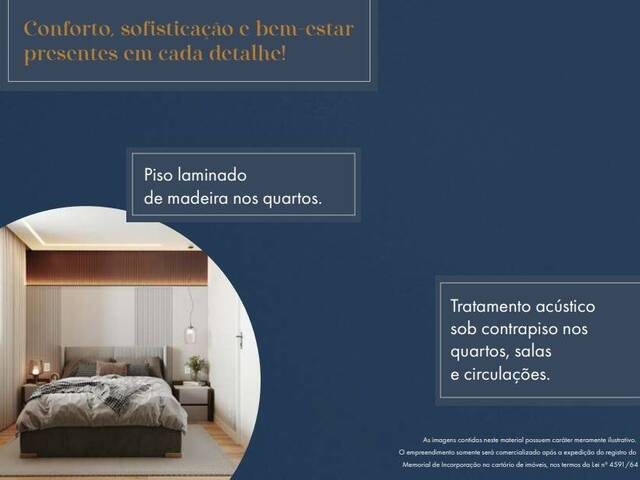 Apartamento para Venda em Belo Horizonte - 5