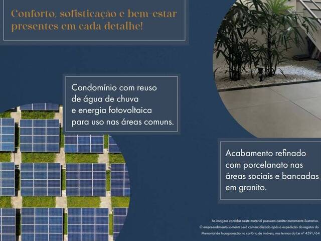 Apartamento para Venda em Belo Horizonte - 3