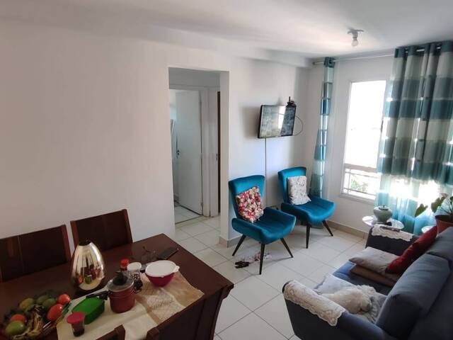 Apartamento para Venda em Belo Horizonte - 1