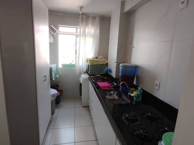 Apartamento para Venda em Belo Horizonte - 2