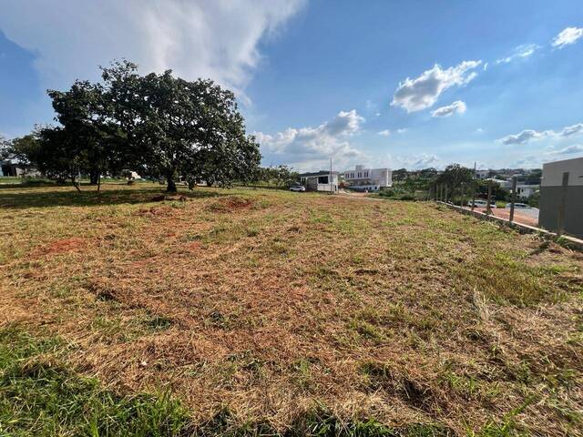 #2912 - Terreno em condomínio para Venda em Lagoa Santa - MG