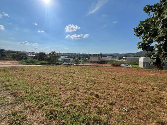 Terreno em condomínio para Venda em Lagoa Santa - 4