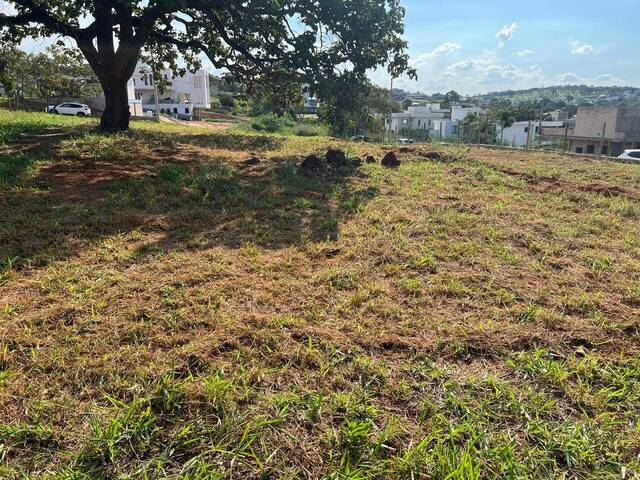 Terreno em condomínio para Venda em Lagoa Santa - 1