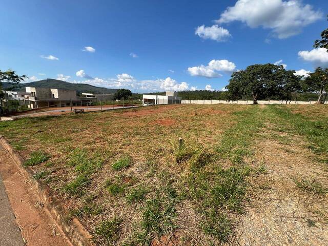 Terreno em condomínio para Venda em Lagoa Santa - 5