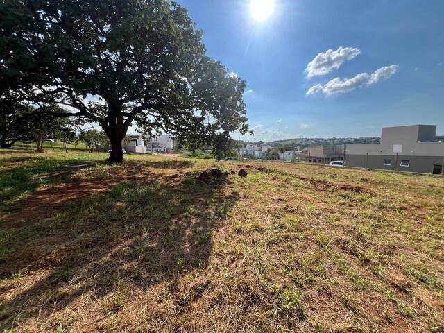 #2912 - Terreno em condomínio para Venda em Lagoa Santa - MG