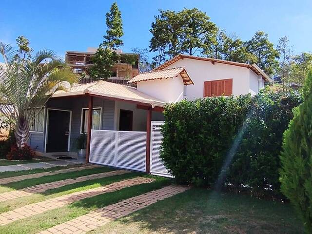 #2916 - Casa para Venda em Lagoa Santa - MG