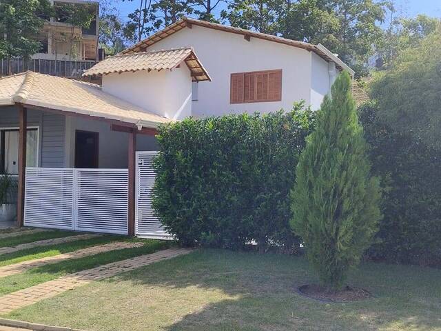 #2916 - Casa para Venda em Lagoa Santa - MG