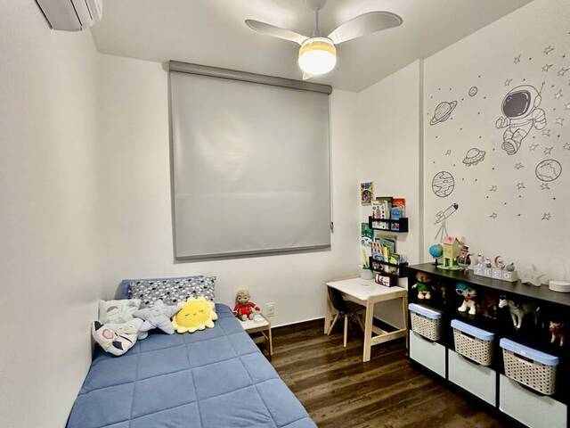 Apartamento para Venda em Belo Horizonte - 5