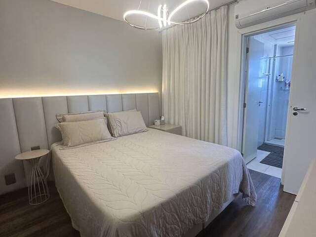 Apartamento para Venda em Belo Horizonte - 4