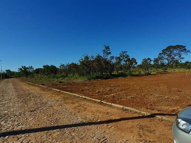 #2919 - Terreno em condomínio para Venda em Funilândia - MG