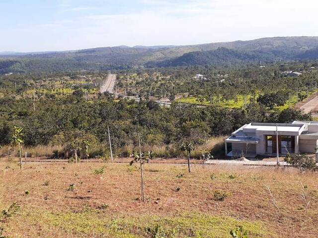 Terreno em condomínio para Venda em Funilândia - 4