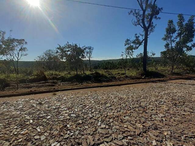 #2919 - Terreno em condomínio para Venda em Funilândia - MG