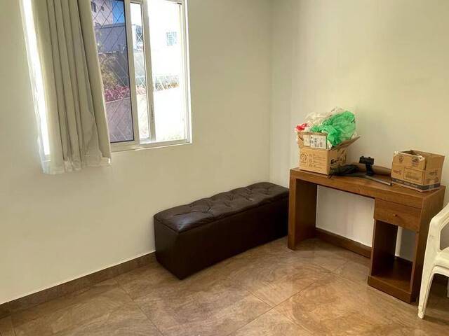 Apartamento para Venda em Belo Horizonte - 3