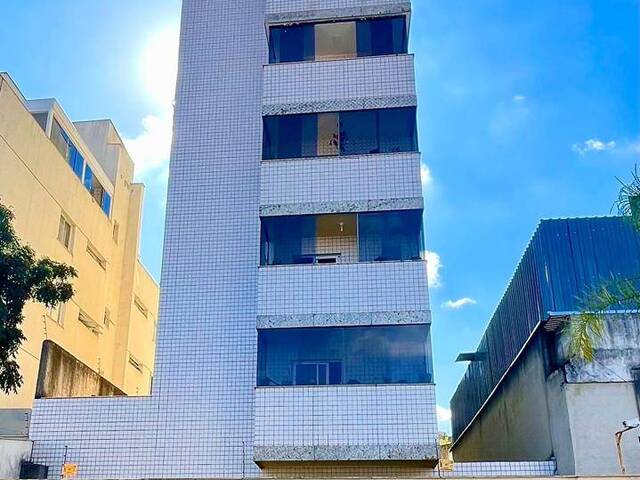 Apartamento para Venda em Belo Horizonte - 1