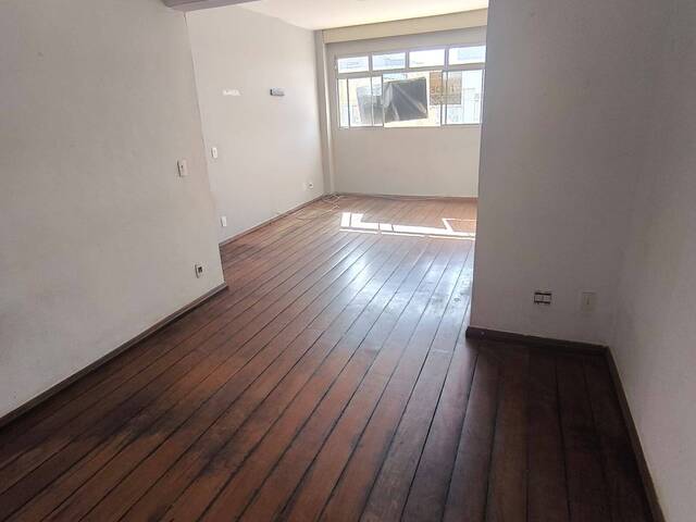 #2939 - Apartamento para Venda em Belo Horizonte - MG