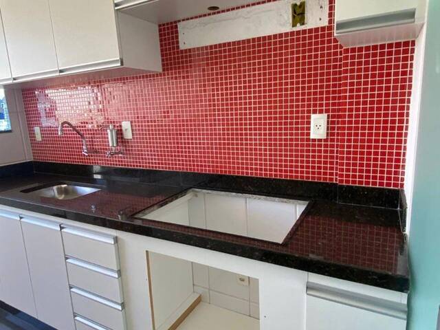 Apartamento para Venda em Belo Horizonte - 5