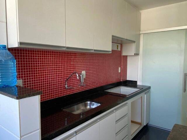 #2944 - Apartamento para Venda em Belo Horizonte - MG