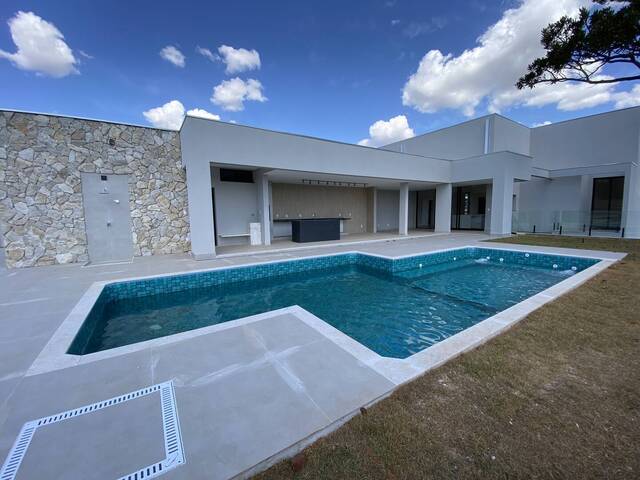 Casa em condomínio para Venda em Lagoa Santa - 5