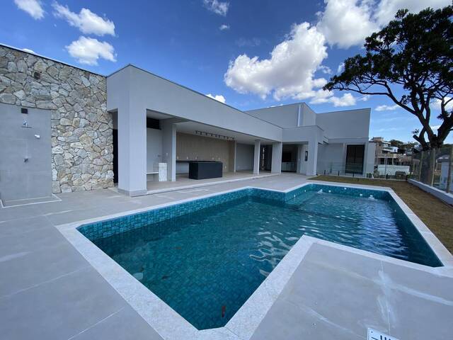 Casa em condomínio para Venda em Lagoa Santa - 2