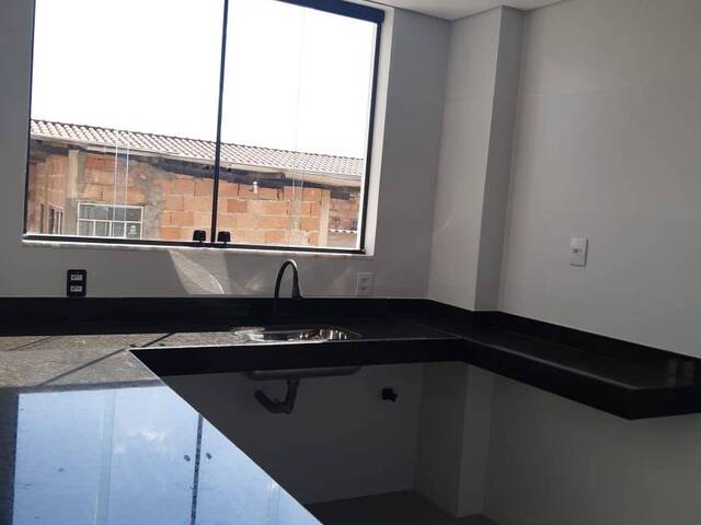 #2754 - Apartamento para Venda em Belo Horizonte - MG