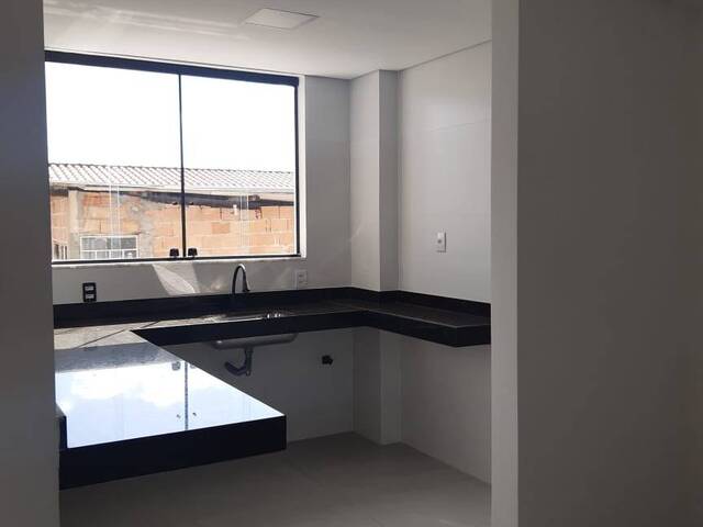 #2754 - Apartamento para Venda em Belo Horizonte - MG