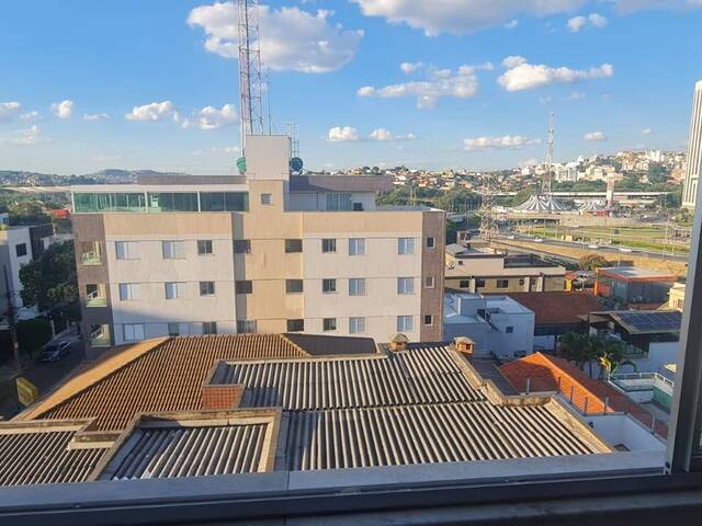 Apartamento para Venda em Belo Horizonte - 2