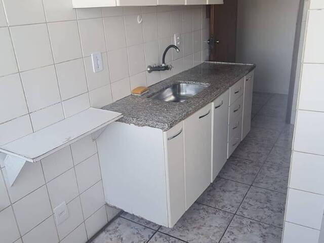 #2760 - Apartamento para Venda em Belo Horizonte - MG