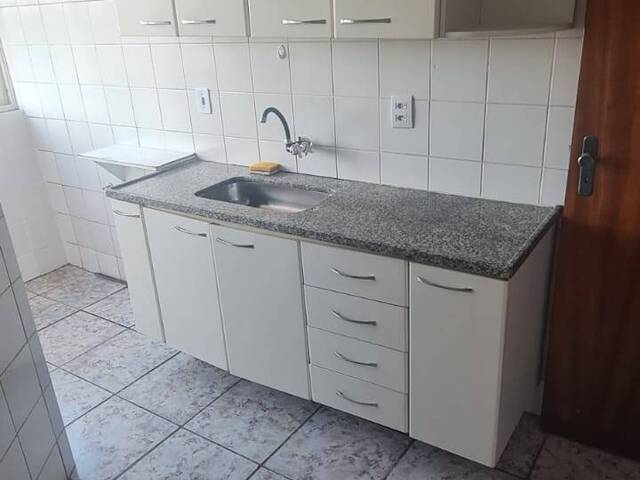 Apartamento para Venda em Belo Horizonte - 5