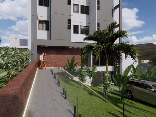 Apartamento para Venda em Belo Horizonte - 3