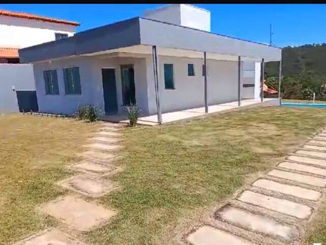 #2773 - Casa para Venda em Jaboticatubas - MG