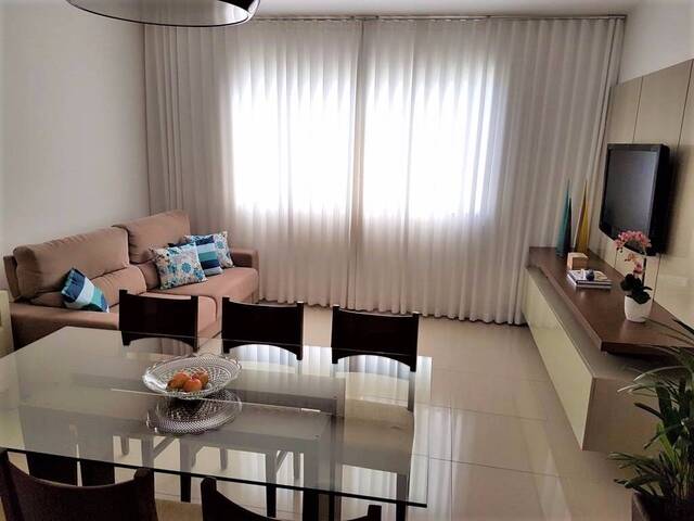 #2777 - Apartamento para Venda em Belo Horizonte - MG