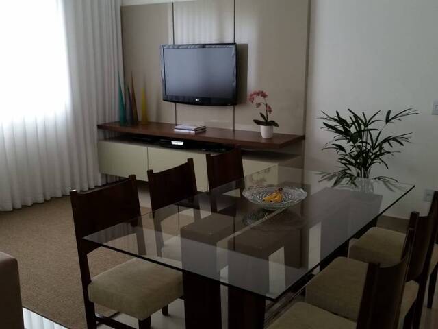 Apartamento para Venda em Belo Horizonte - 3