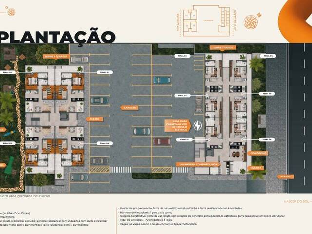 Apartamento para Venda em Belo Horizonte - 3