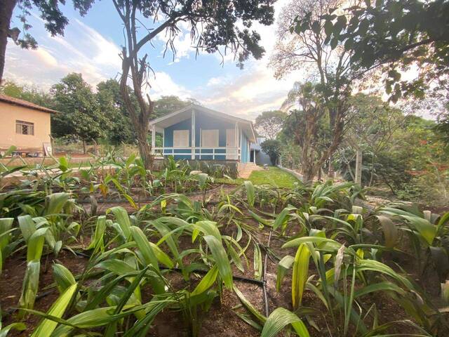 Casa para Venda em São José da Lapa - 4