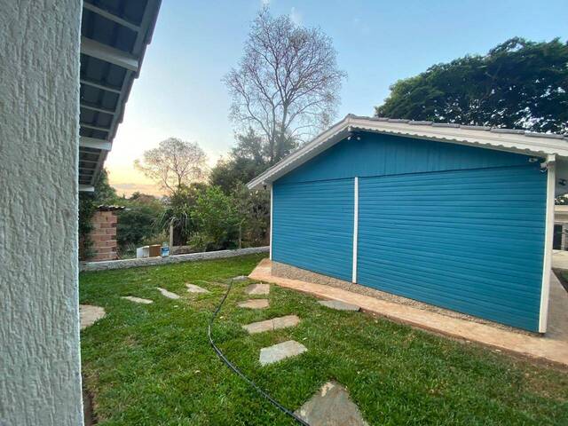 #2790 - Casa para Venda em São José da Lapa - MG