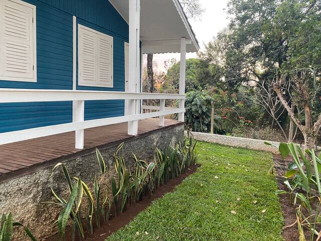 Casa para Venda em São José da Lapa - 5